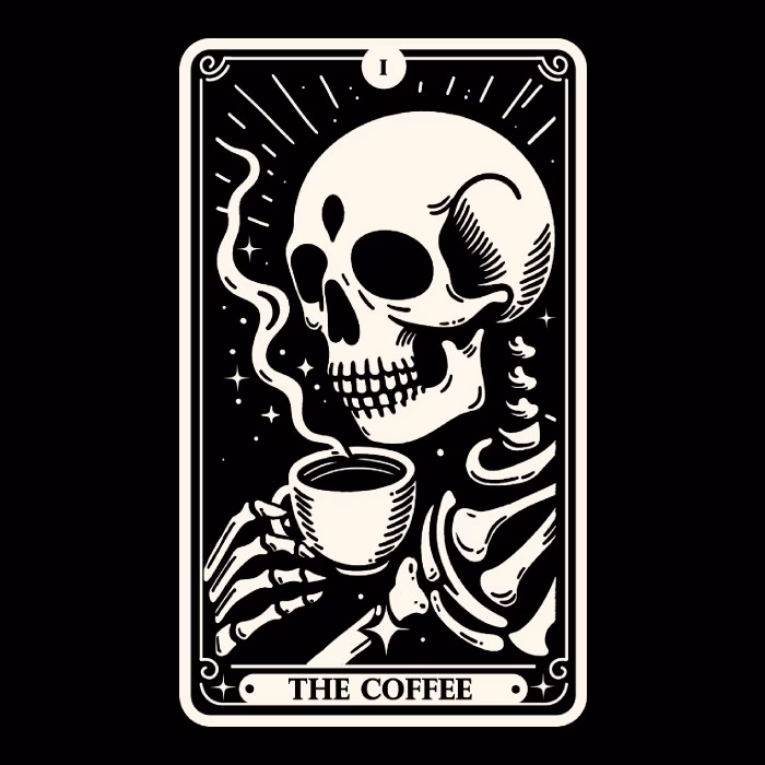THE COFFEE 54