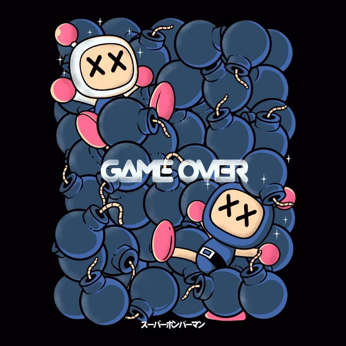 gameover54