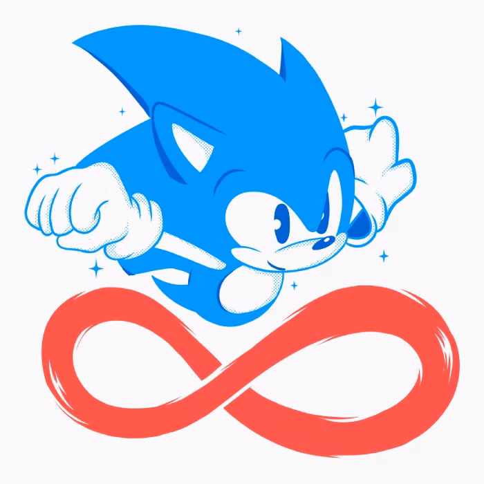 Fast Hedgehog