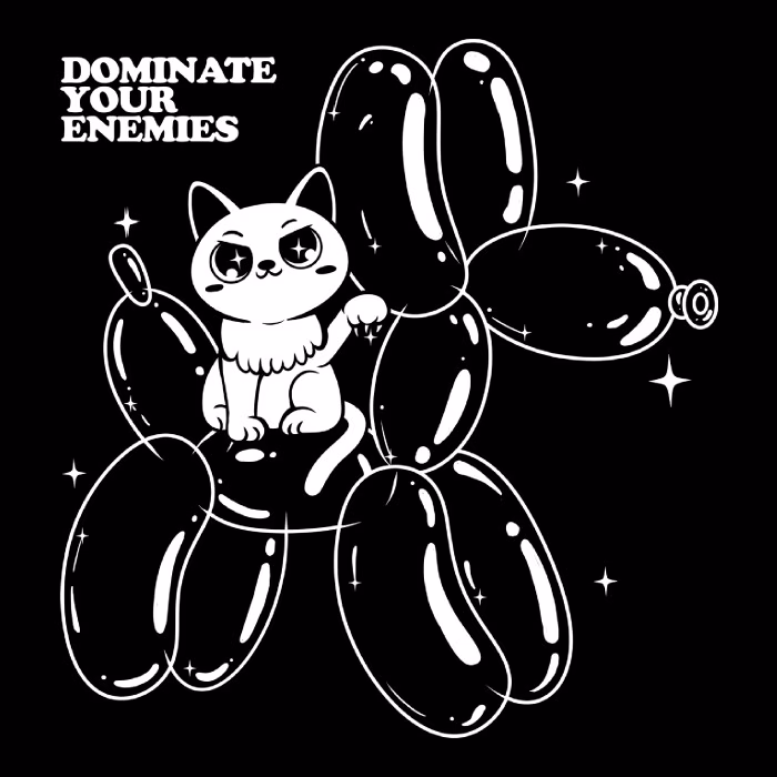 Dominate Your Enemies