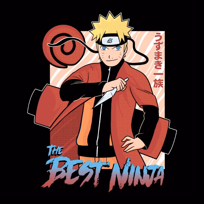 BEST NINJA