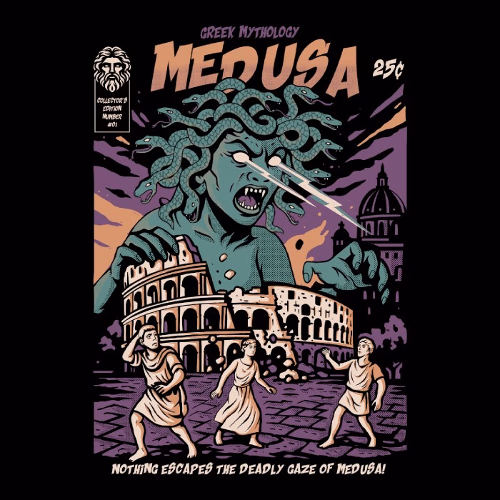 MEDUSA45