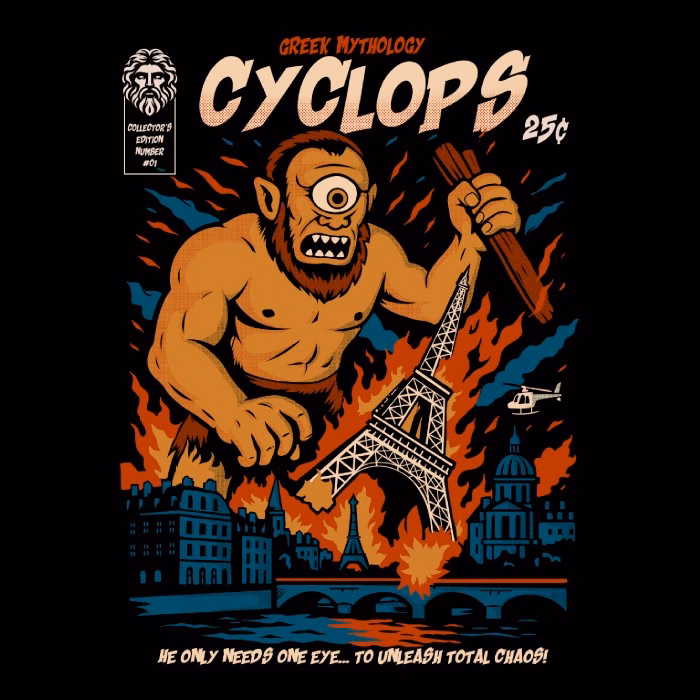CYCLOPS54