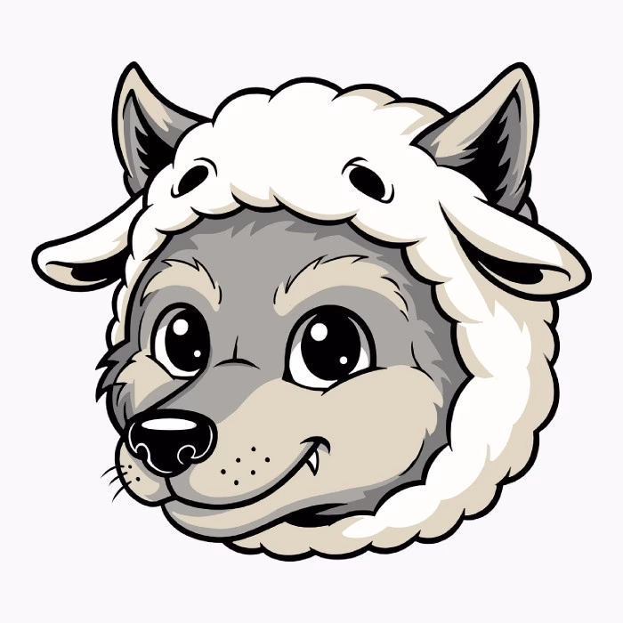 Cute but Dangerous54