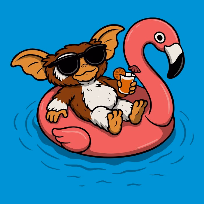 no summer rules mogwai shirtwoot