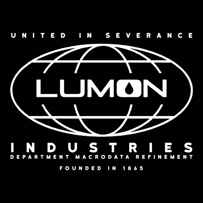 lumon industries shirtwoot
