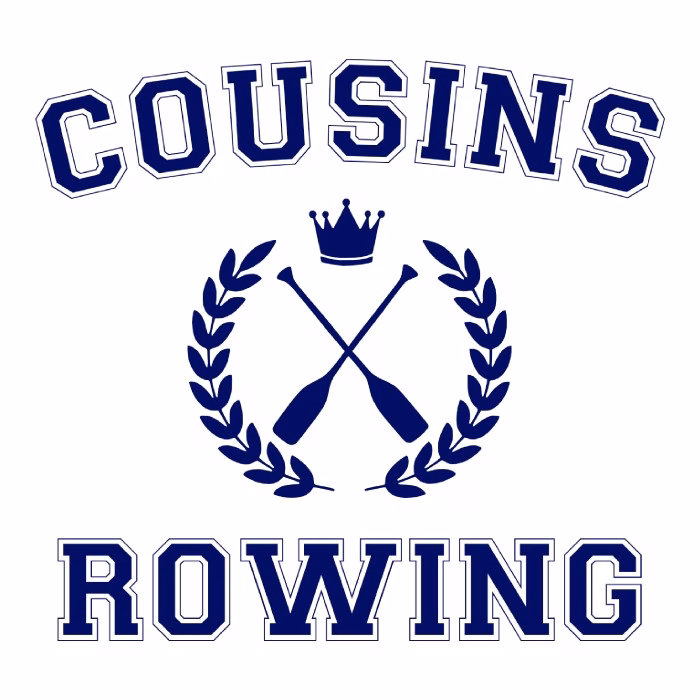 Cousins Rowing – A