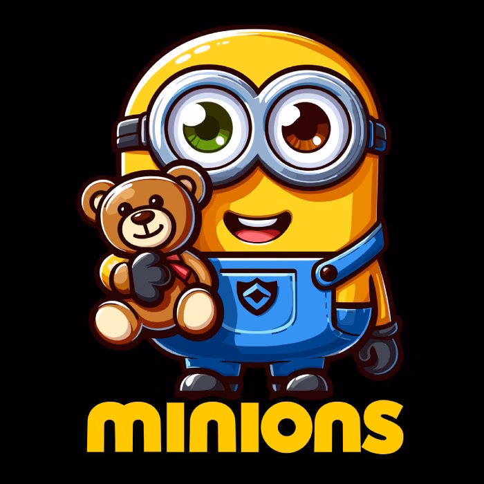Bob – Minions