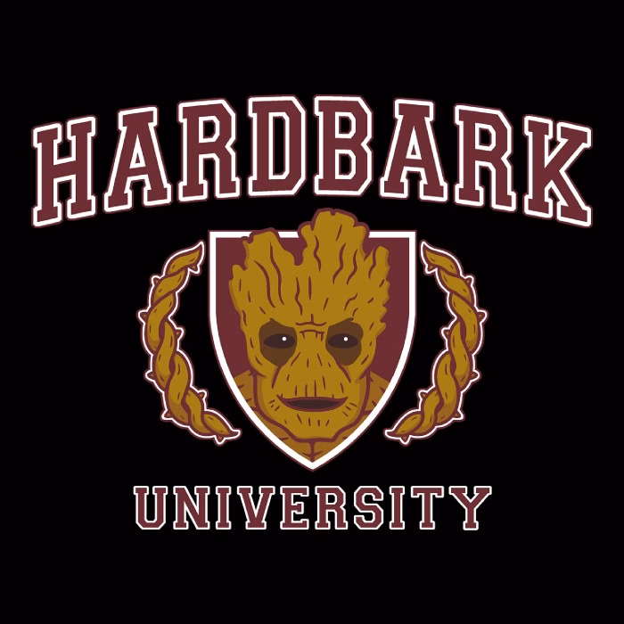 hardbark