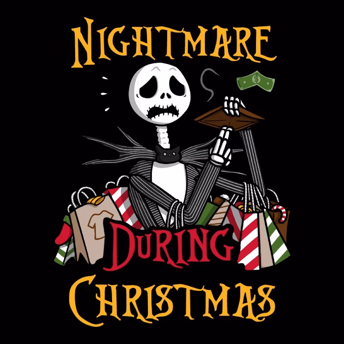 Christmas Nightmare