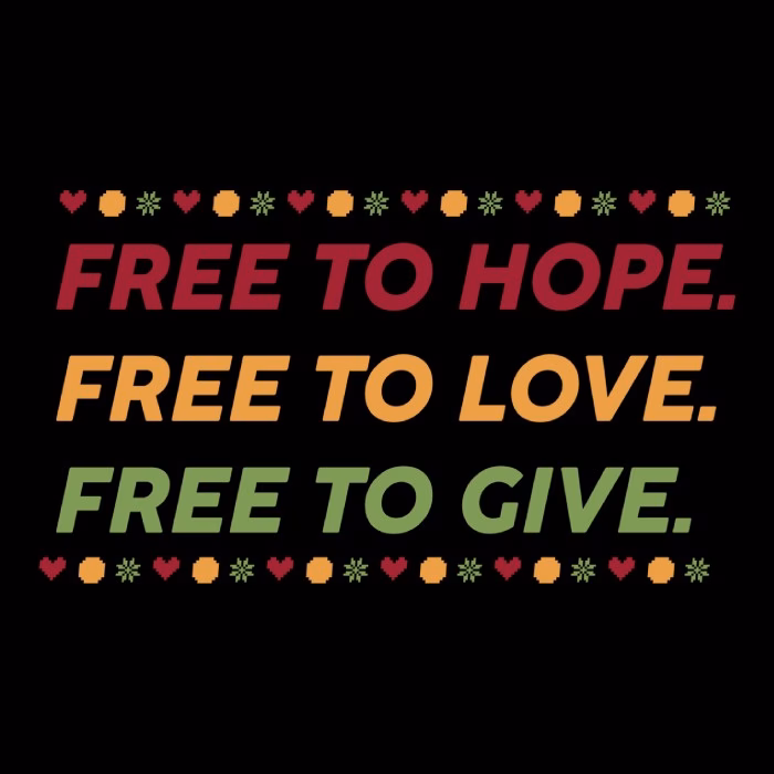 FREE HOPE