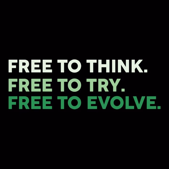EVOLVE MOTIVATION