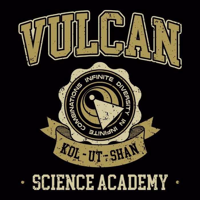 vulcan academy w