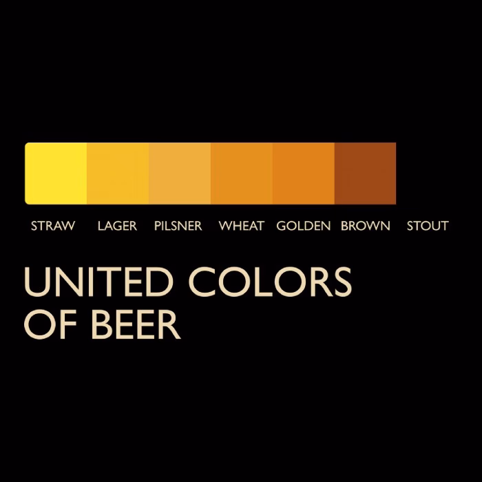 united colors of beer w
