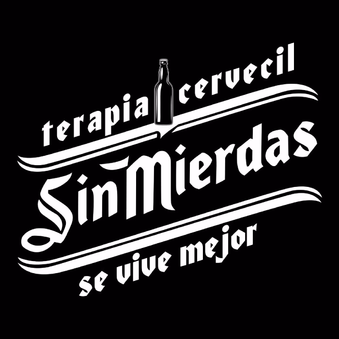 Sin mierdas (oscuro)