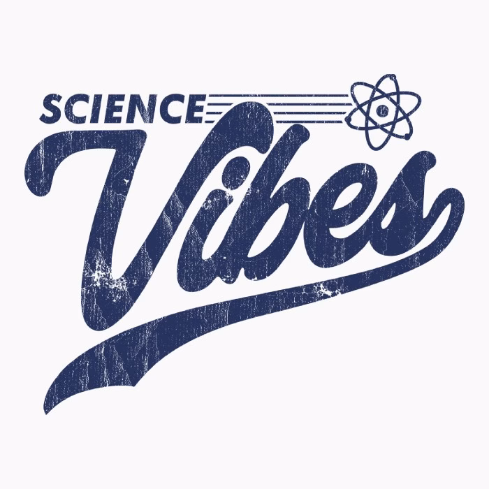 Science vibes
