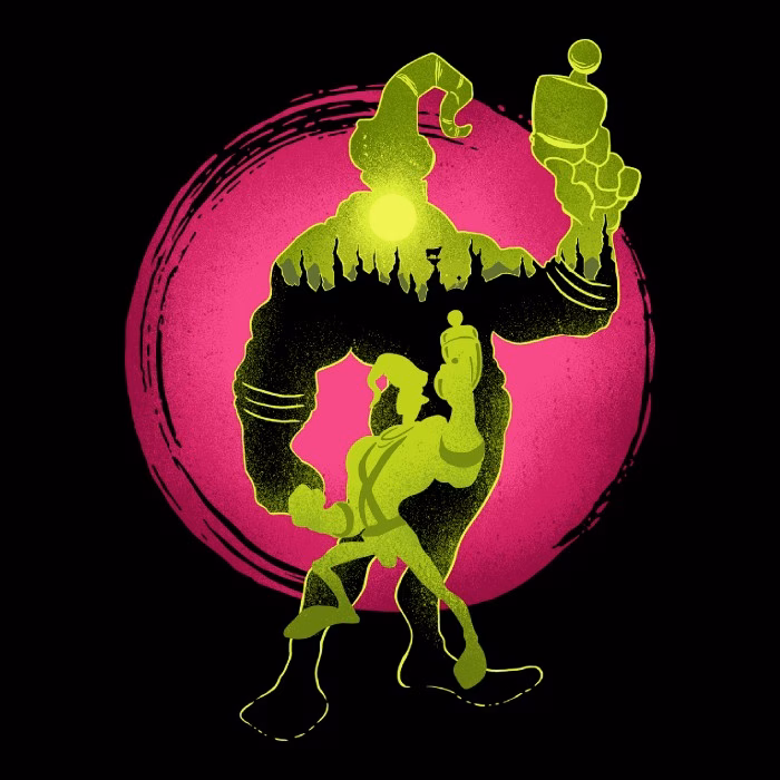 A earthworm with a robotic suit