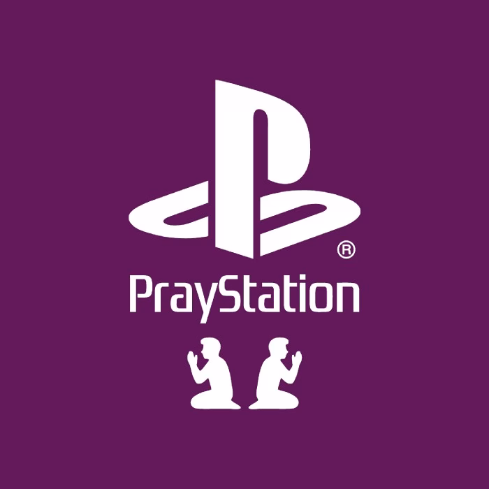 PrayStation