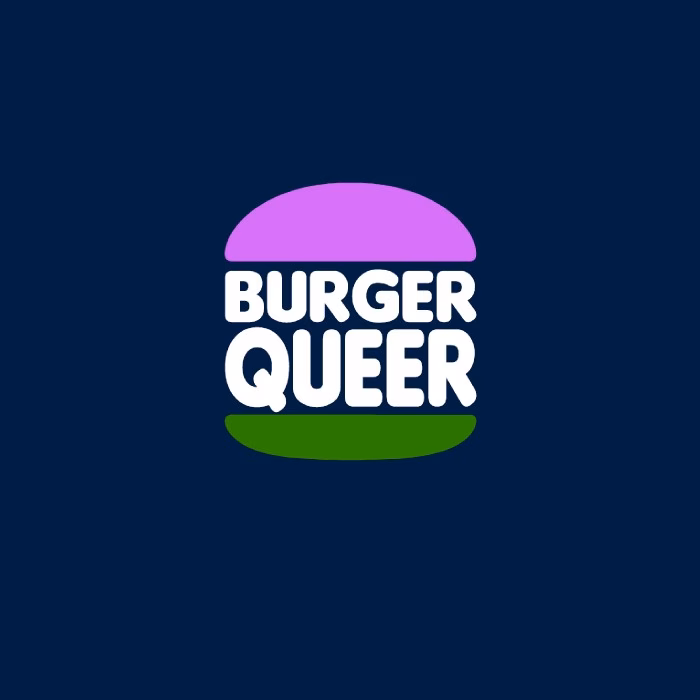 Burger Queer