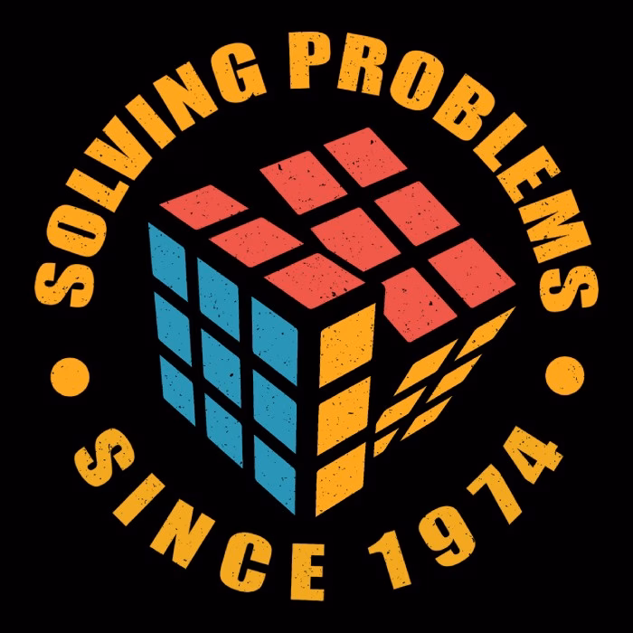 Solving Problems Since 1974
