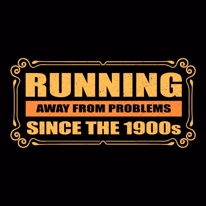 Running Since the 1900s