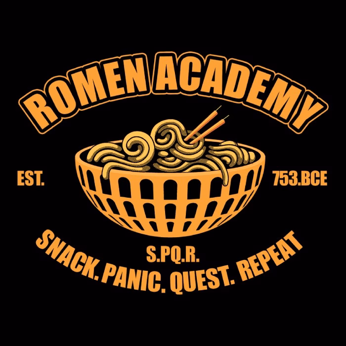 Romen Academy