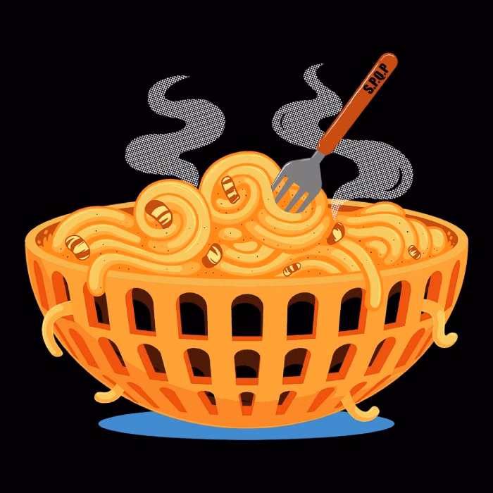 Imperial Pasta