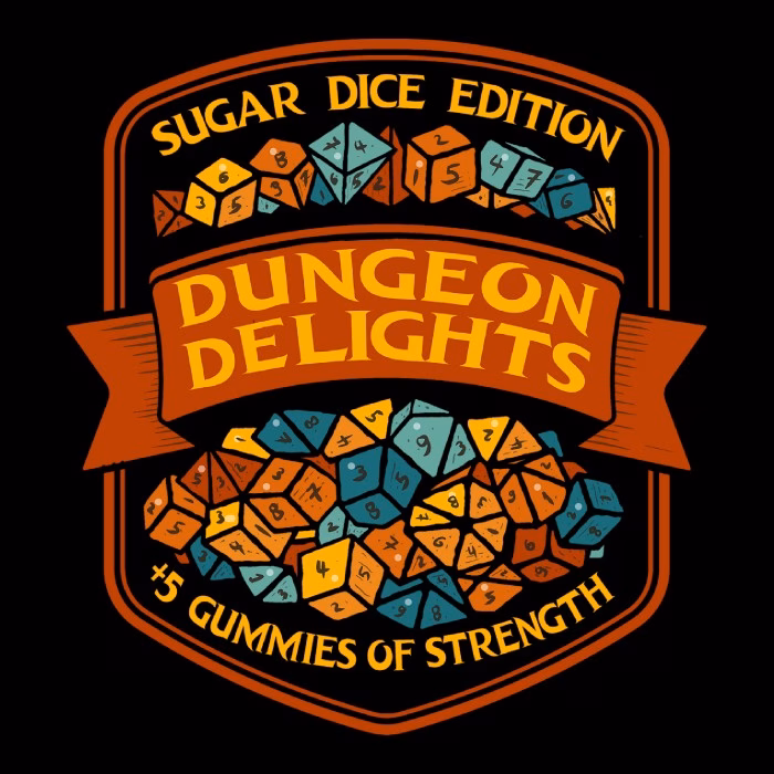 Dungeon Delights