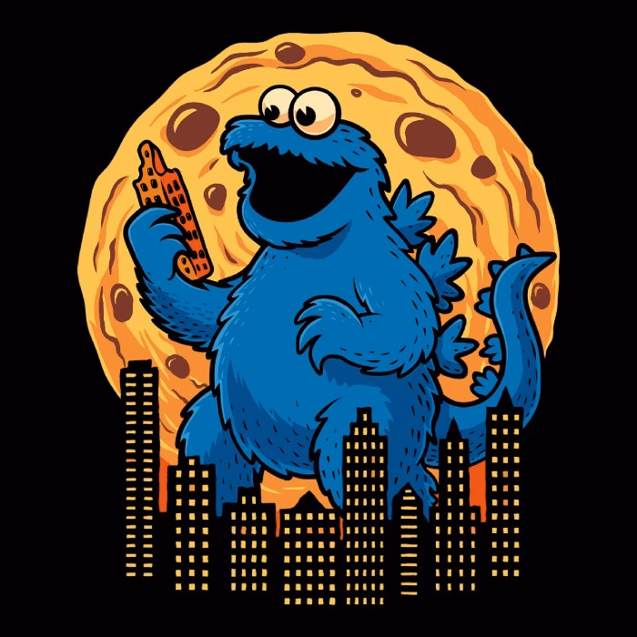Cookiezilla