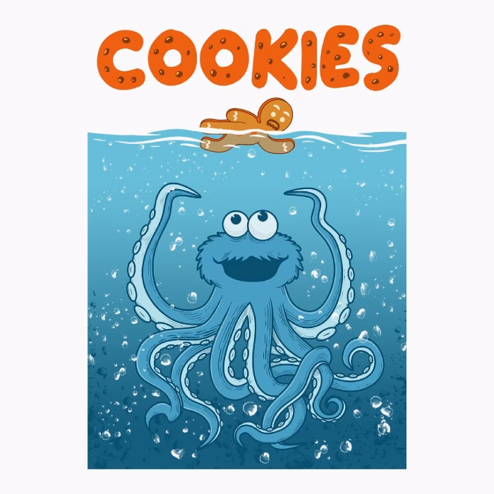Cookie Kraken Attack