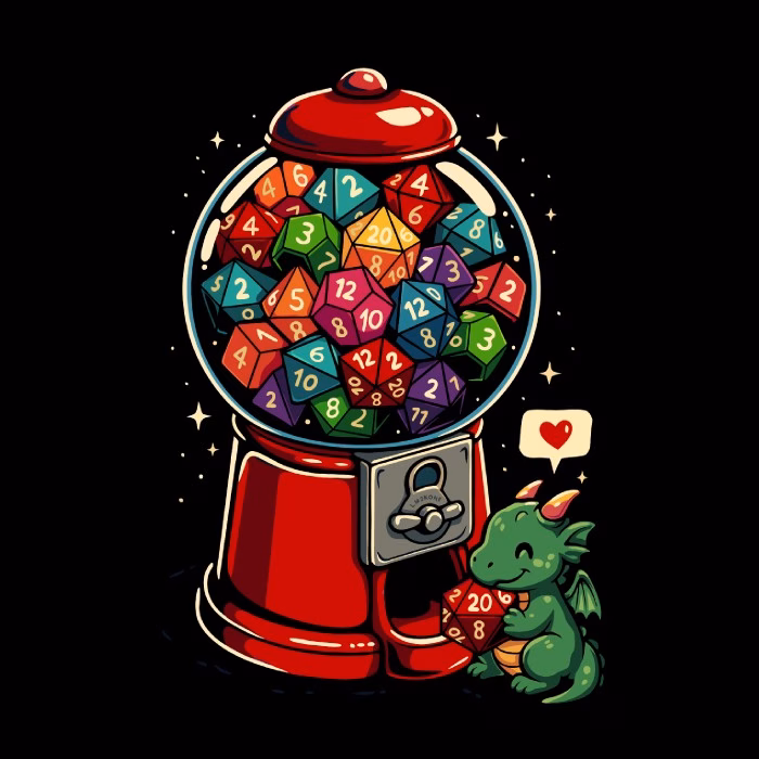 Gumball Dungeon