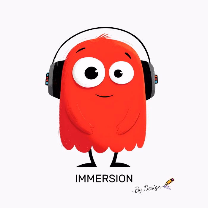 Camiseta Fantasma Rojo IMMERSION – By Design Diseño Original y Moderno