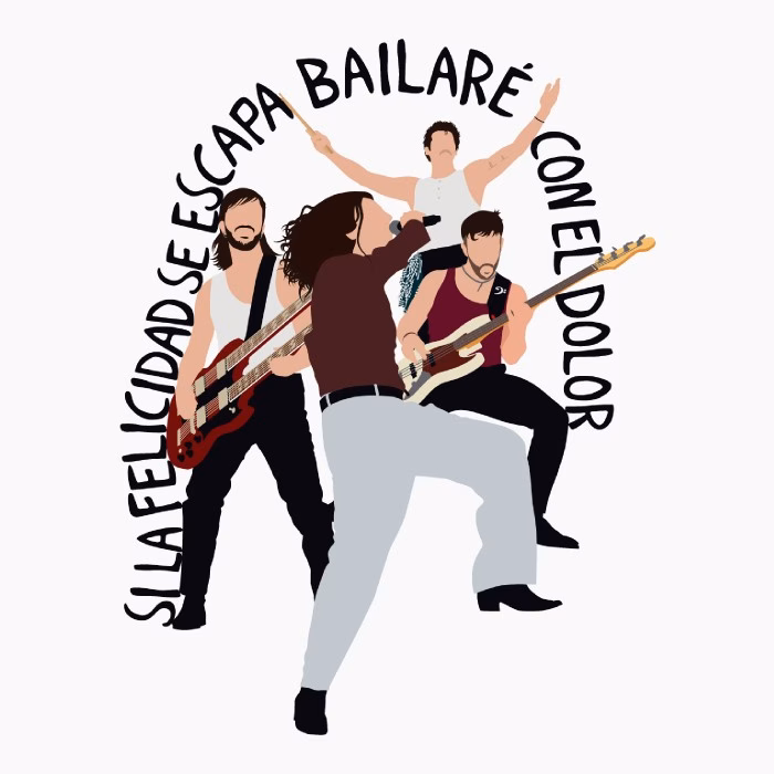 Arde Bogotá – La torre Picasso