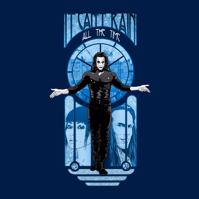 CAN’T RAIN AL THE TIME