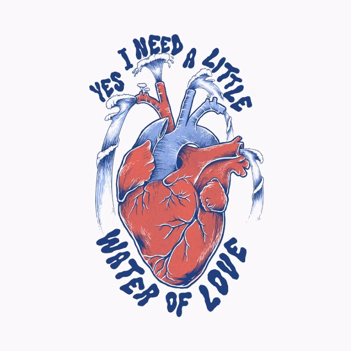 Water of Love – Dire Straits