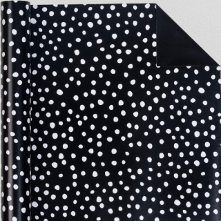 Rollo de papel de regalo mini rollo