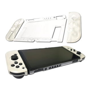Estuche de acrílico para Nintendo Switch