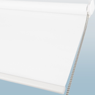 Persianas opacas para ventanas con aislamiento térmico