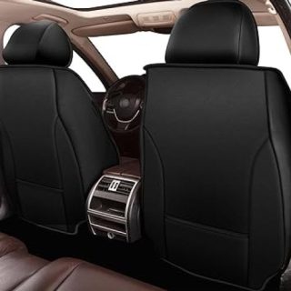 Fundas de asiento delantero de automovil SEDAN