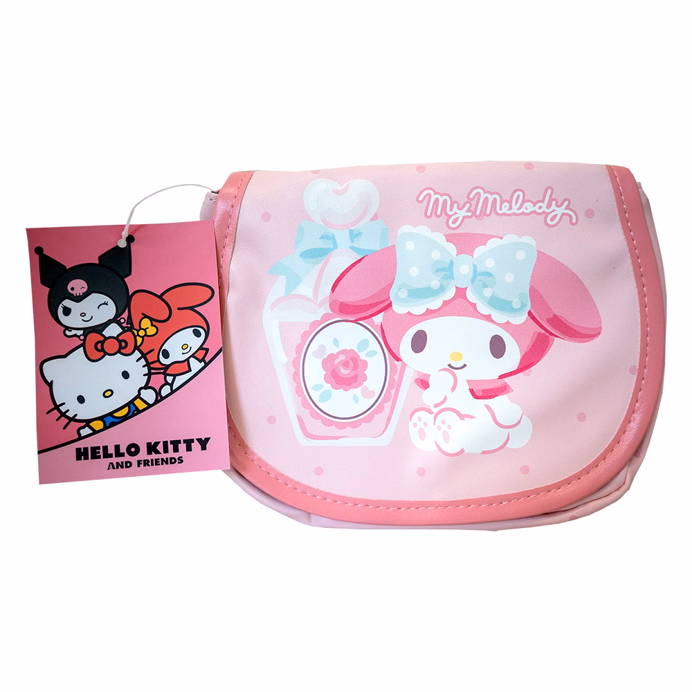 Bolso Bandolera Niña My Melody