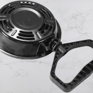 Conjunto de arranque de retroceso para MTD