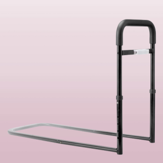 Rieles de cama C1 para adultos mayores altura ajustable