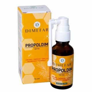 Dimefar Propoldim Spray 30ml