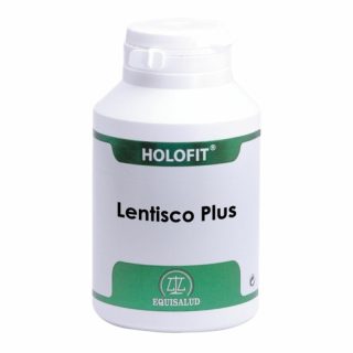 Equisalud Holofit Lentisco Plus 180 Cápsulas