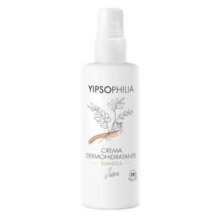Yipsophilia Crema dermohidratante 100ml