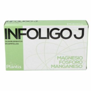 Plantis Infoligo-J 20 Viales