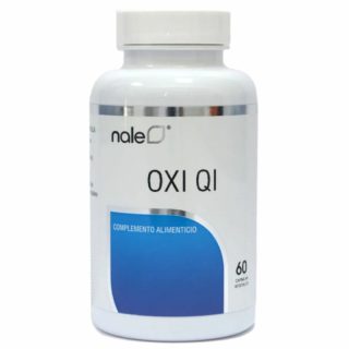 Nale Oxi QI 60 Cápsulas