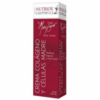 Ynsadiet Crema Facial Colageno + Celulas Madre 50ml