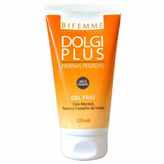 Ynsadiet Dolgi Plus Piernas Pesadas 125ml