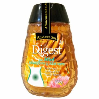 Ynsadiet Miel Digest 250 Gramos